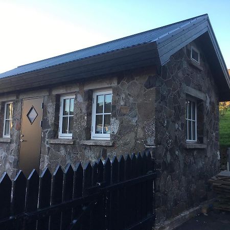 Gróthusið Sorvágur Exterior foto
